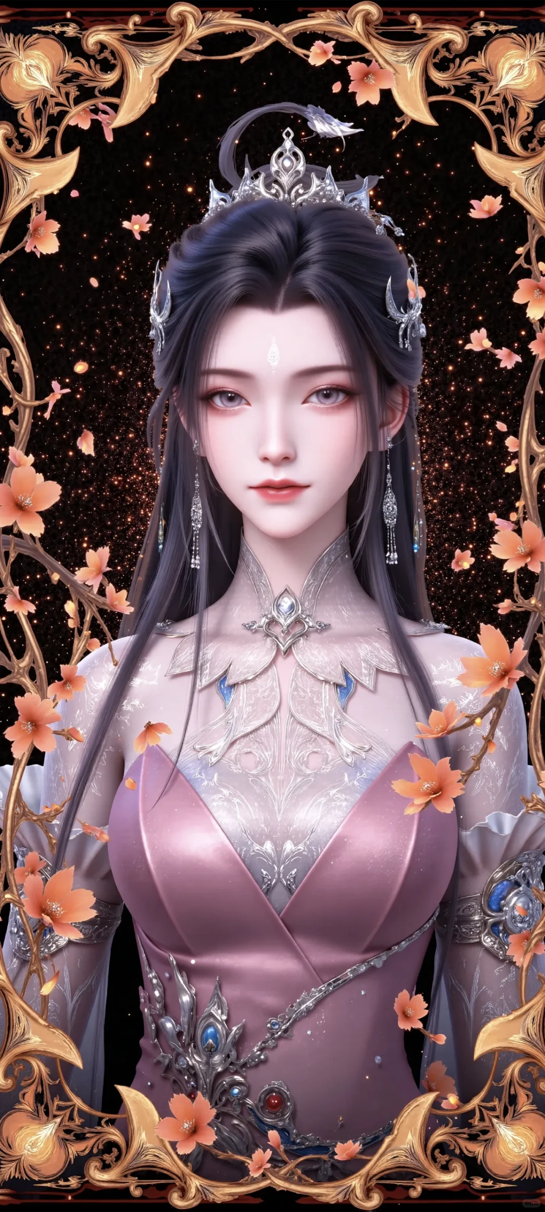 这也太美了吧！这也太好看啦！