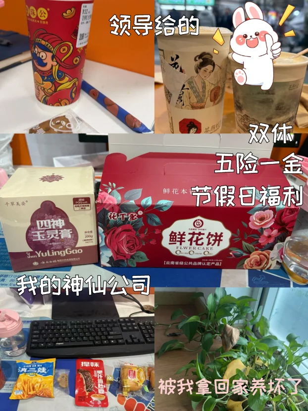 你们的公司也是这样吗？