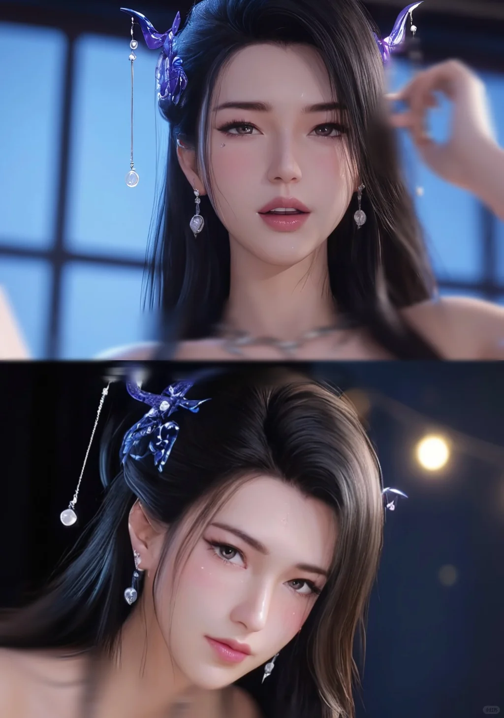 天行九歌～潮女妖
