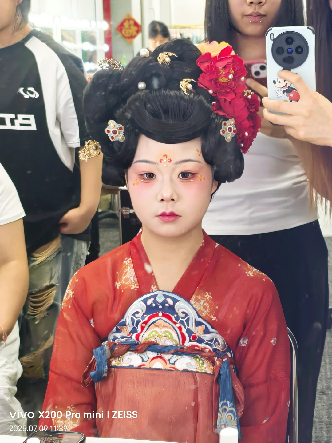 互勉模特❗️❗️
