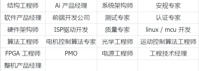 童心制物社招啦。快点击投递吧～