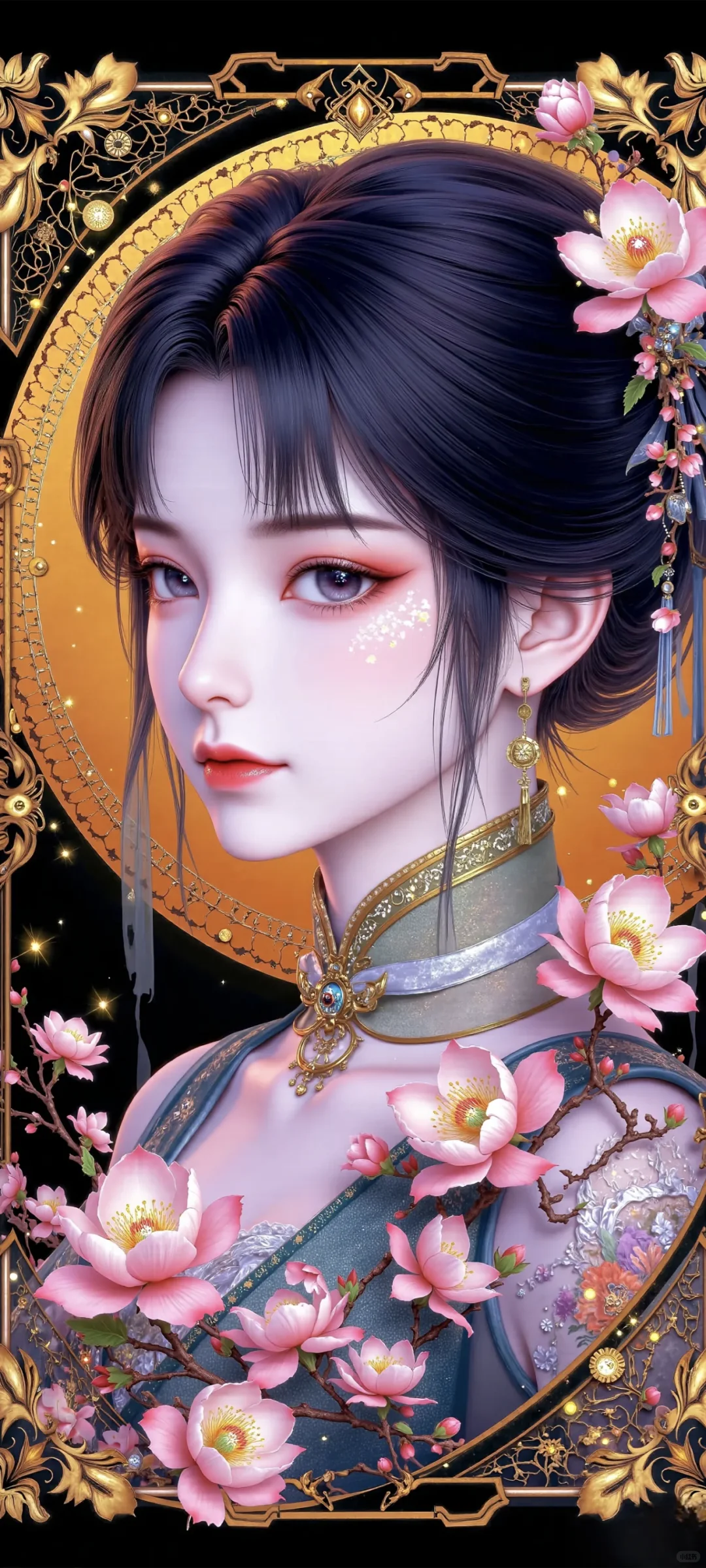 这也太美了吧！这也太好看啦！