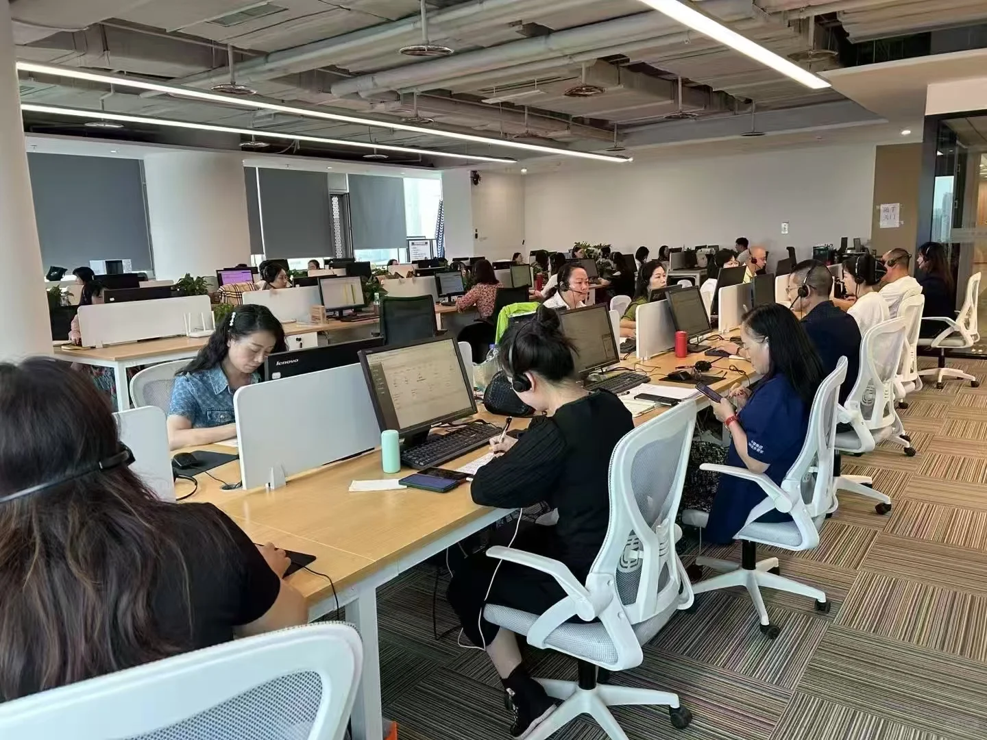 什么职业不内卷还高薪？？