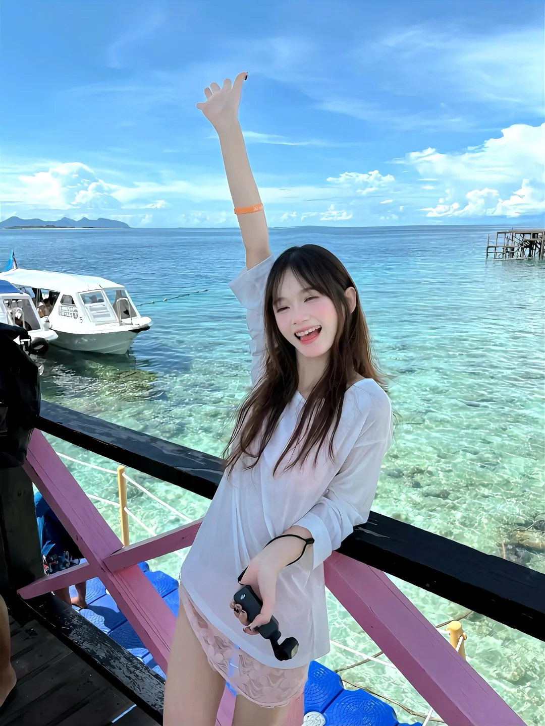 度假穿搭合集?️?????