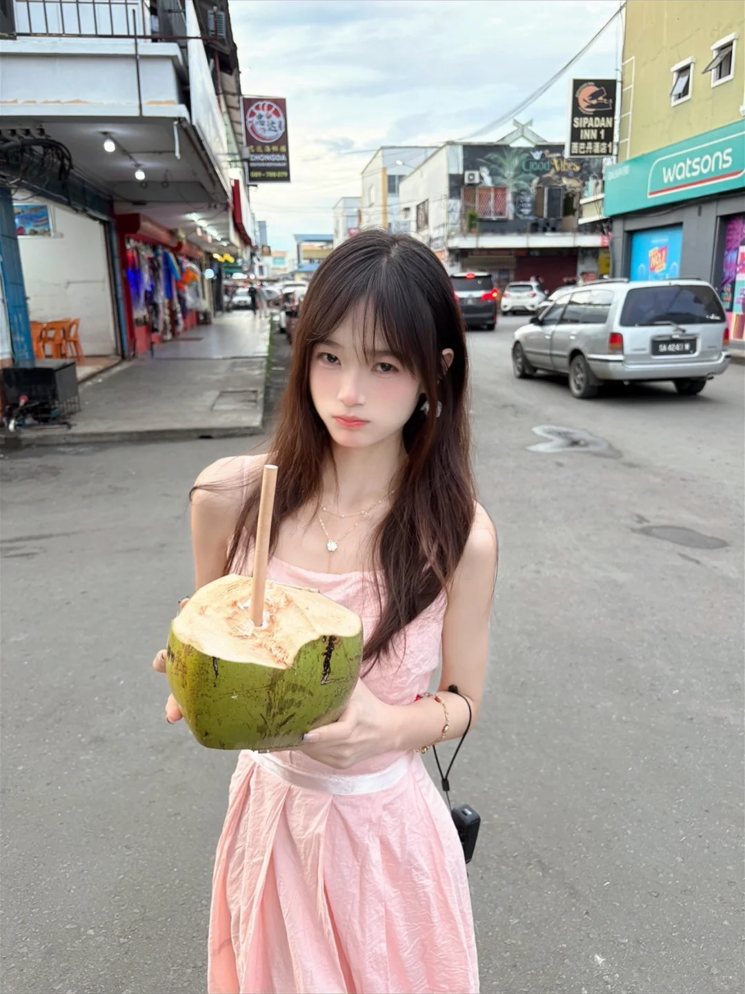 度假穿搭合集?️?????