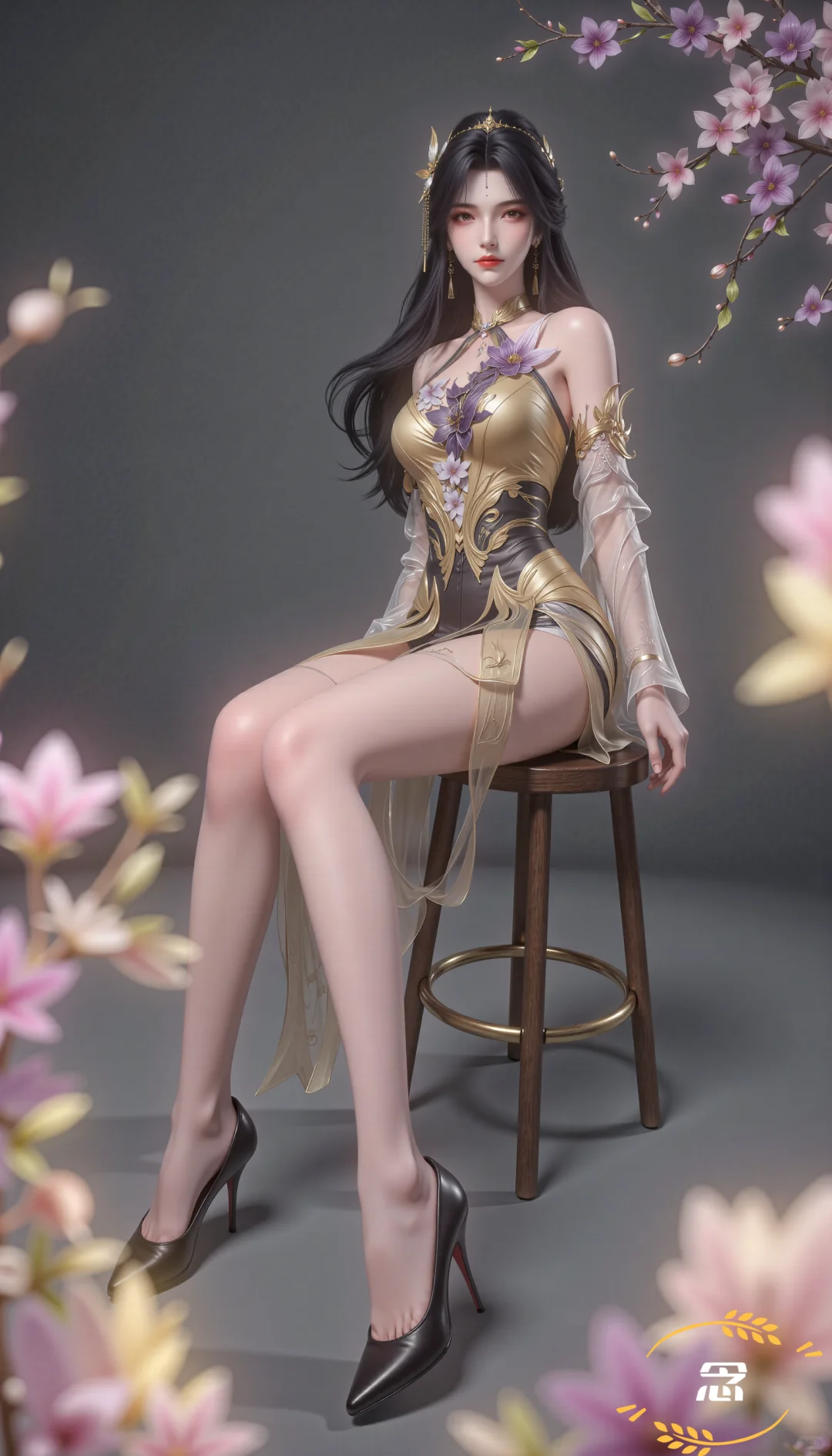 完美世界王曦