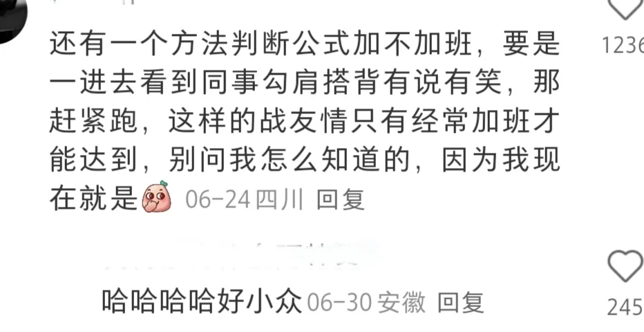INFP如何靠信息差找到双休不内耗的工作?