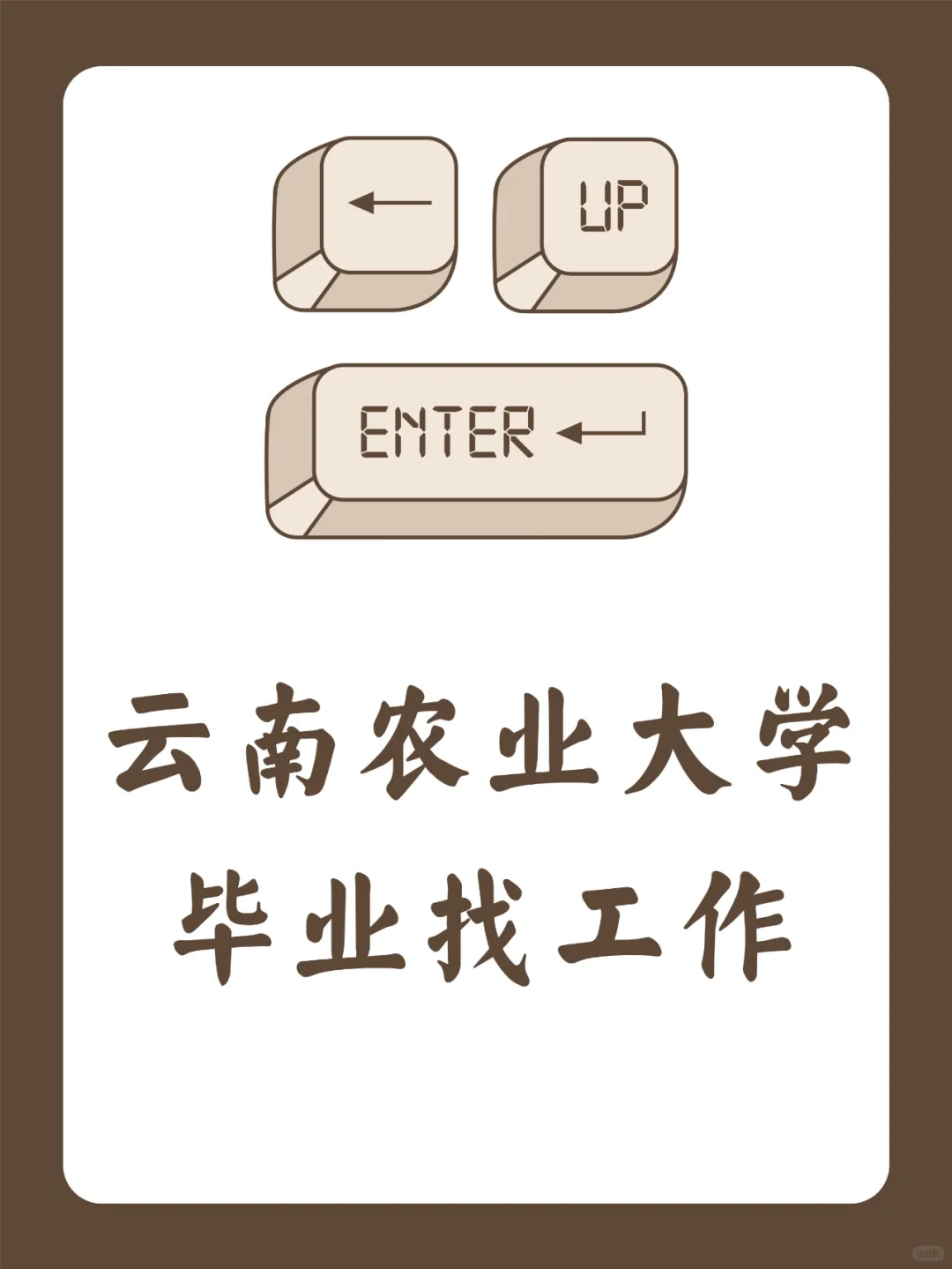 ?云南农业大学:绿意盎然的就业前景?