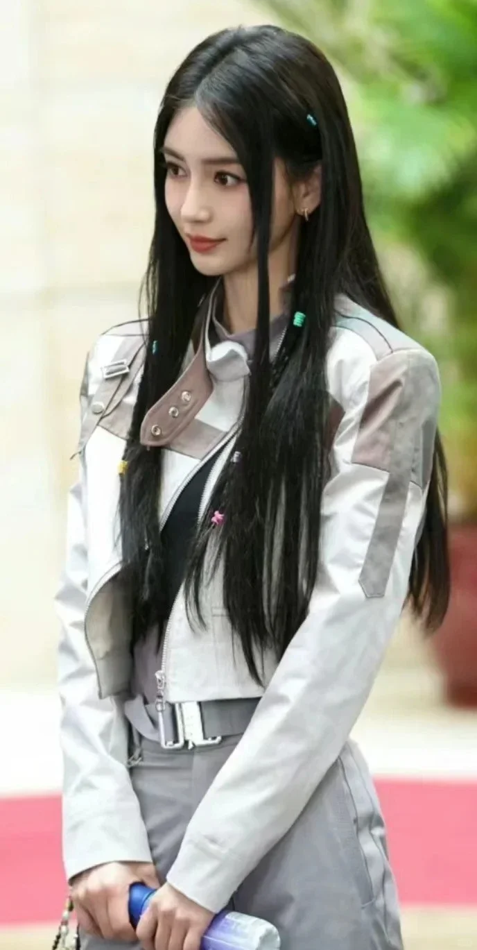 baby真的太美了，颜值天花板︱手机壁纸