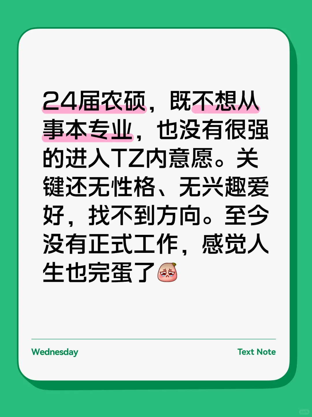 像一只在迷雾中徘徊的精疲力尽的鸟