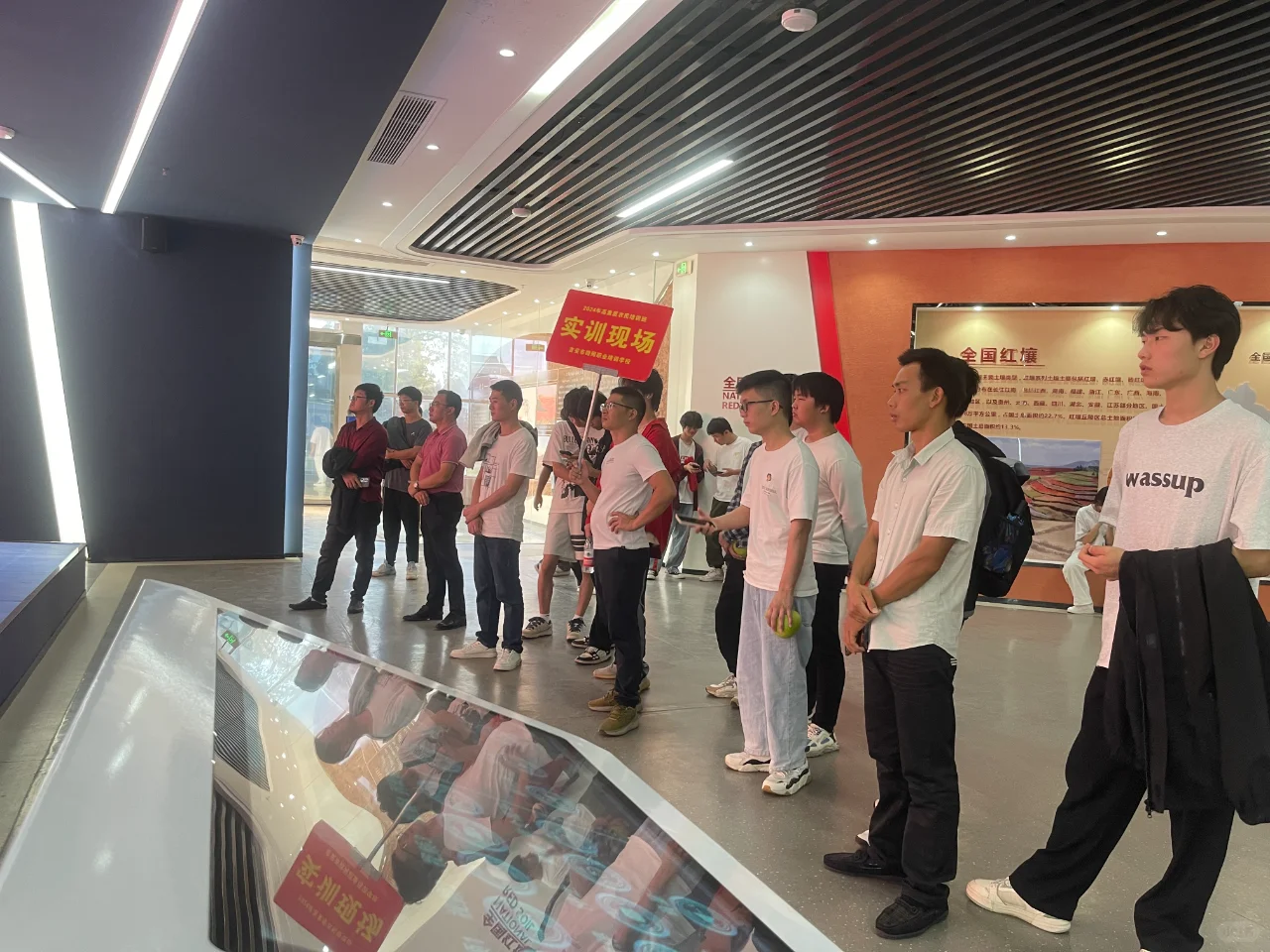 吉安市办好高素质农民培训(江西文轩教育)