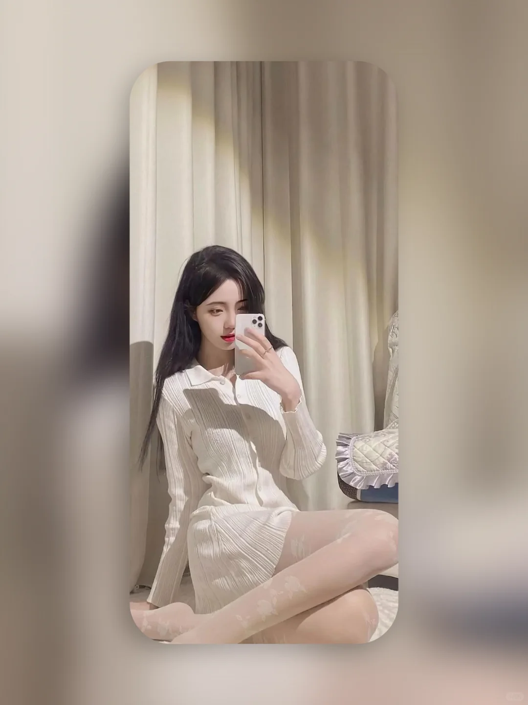 性感女神全屏壁纸｜男生壁纸