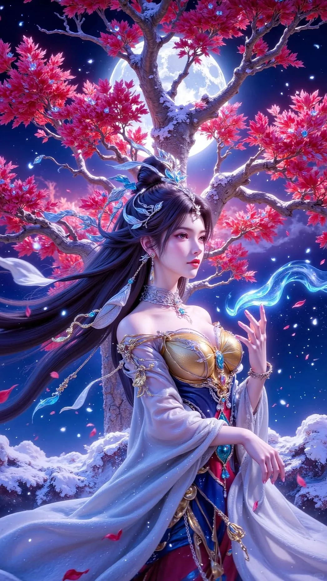 大女主～云望舒