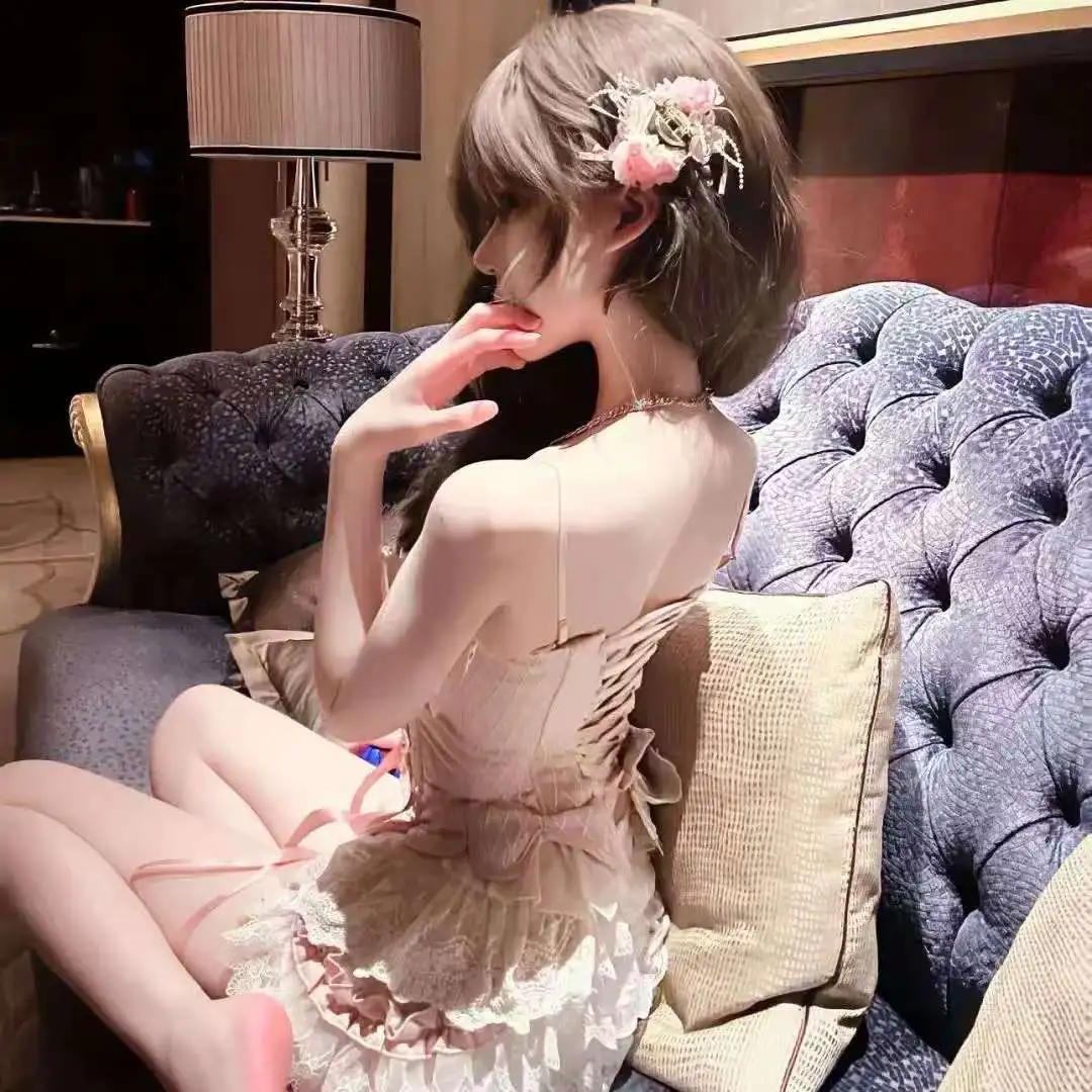 妈妈级别的女头
