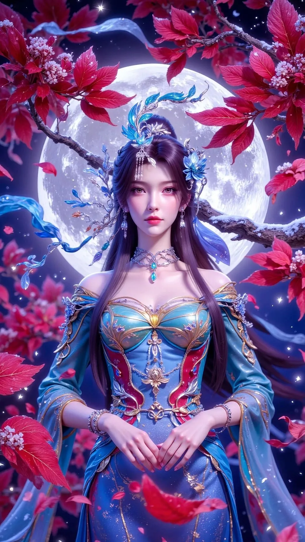 大女主～云望舒
