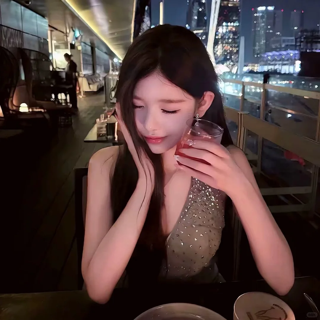 妈妈级别的女头