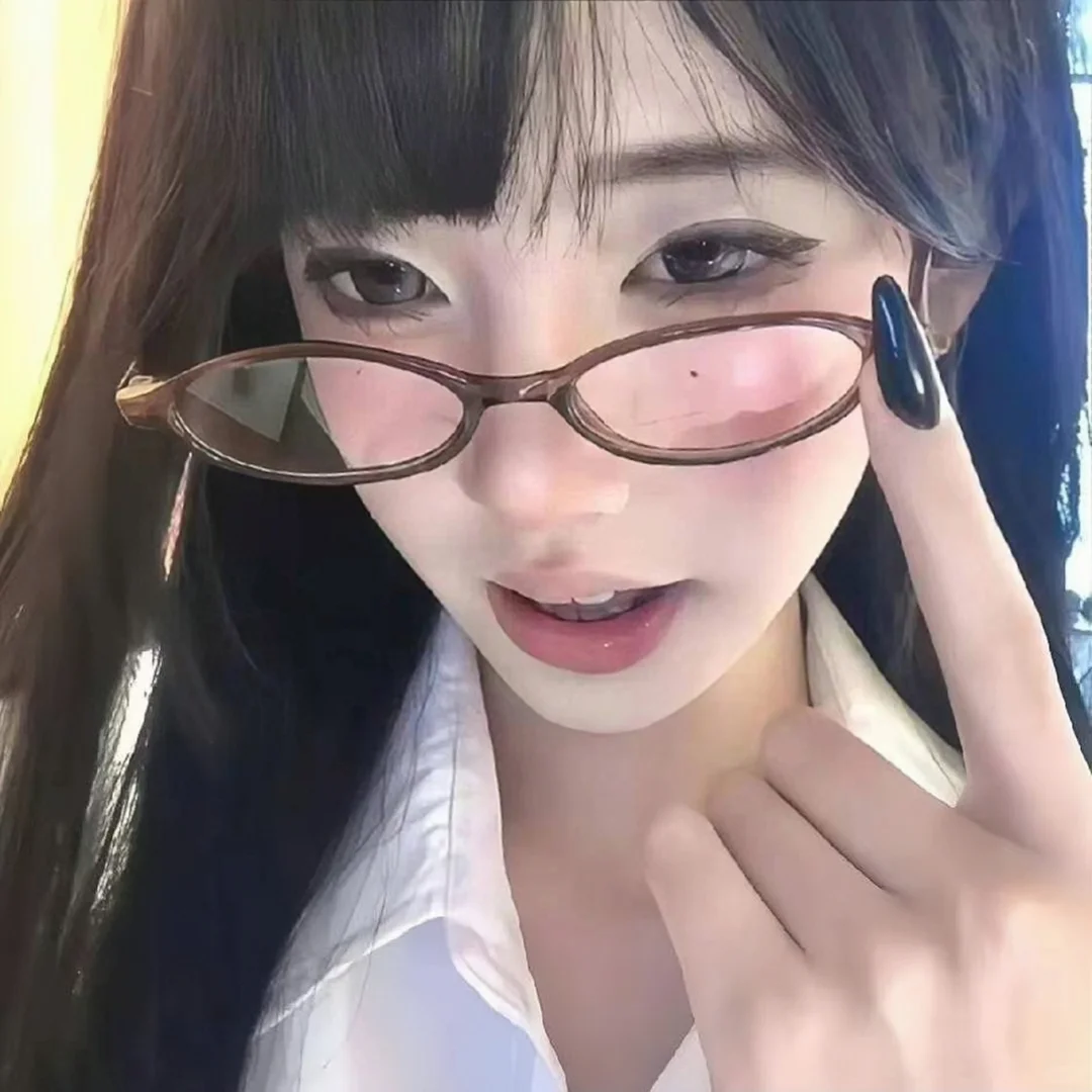 妈妈级别的女头