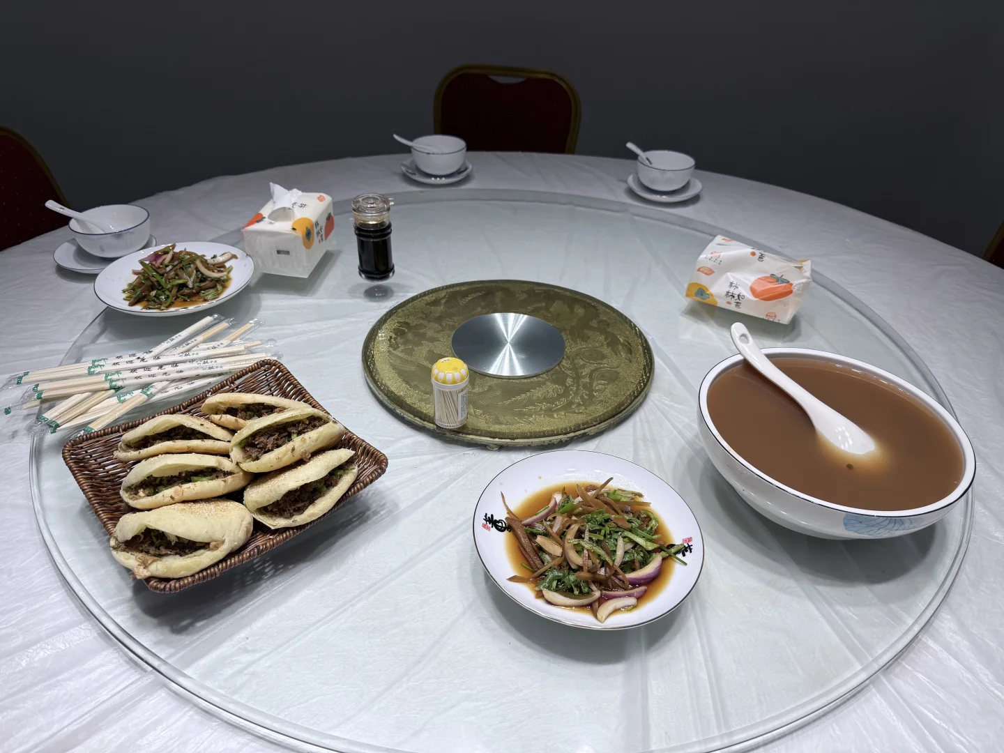 大学生农业职业经理人入企工作Day2