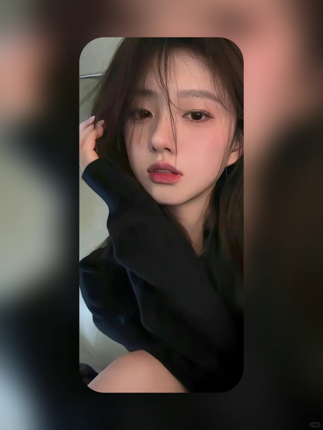 性感女神全屏壁纸｜男生壁纸