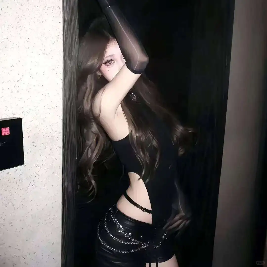 妈妈级别的女头