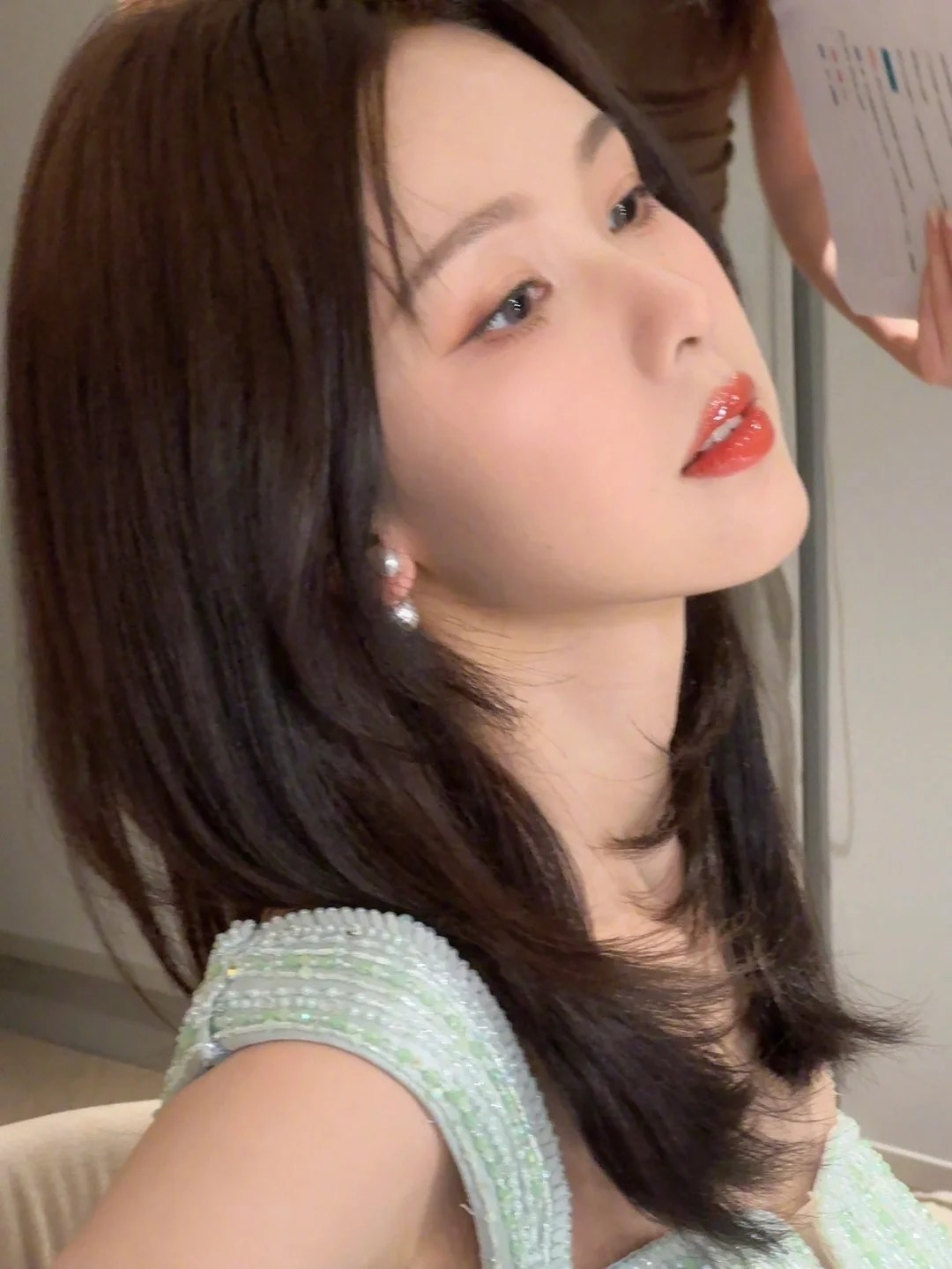 陈都灵｜精灵本灵！