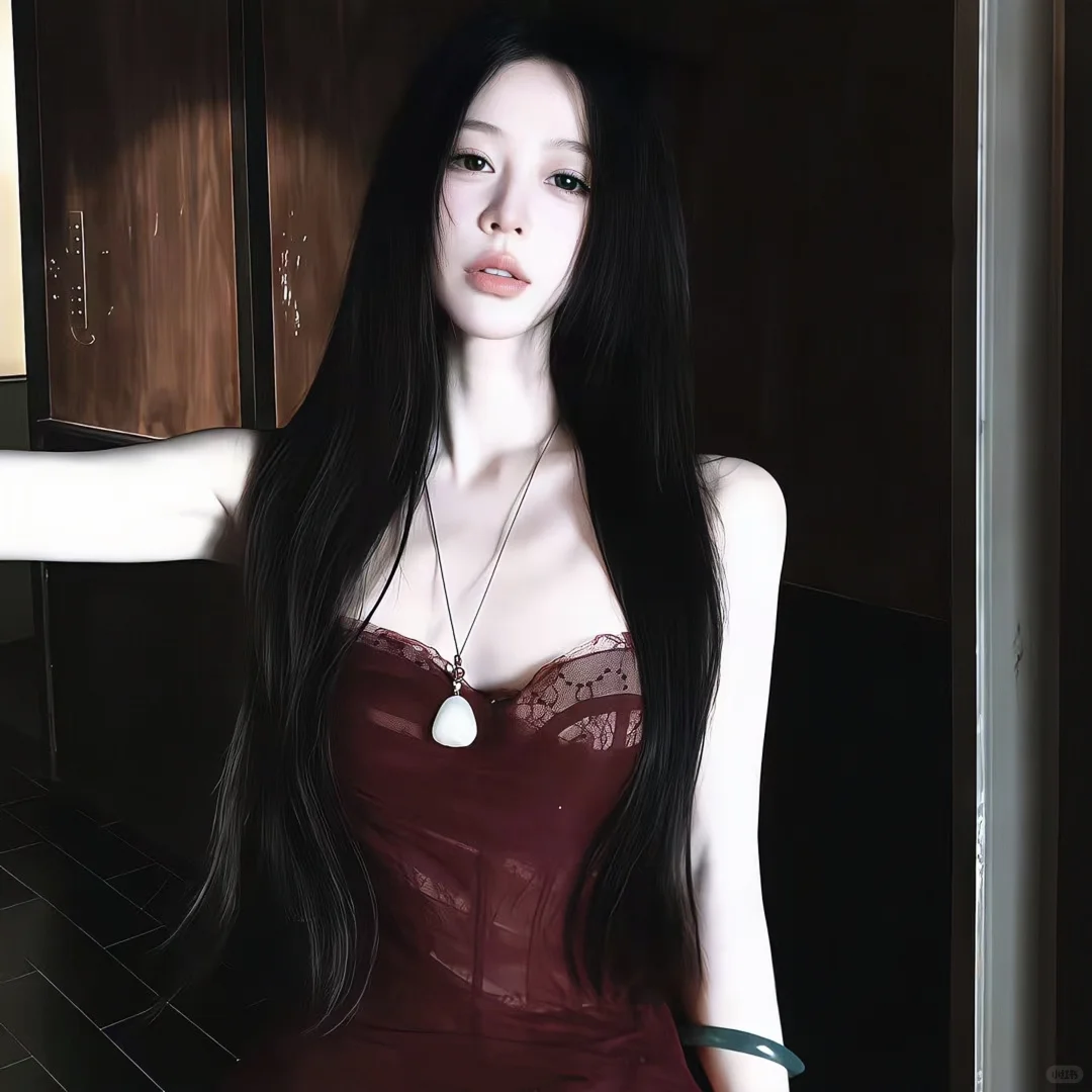 妈妈级别的女头