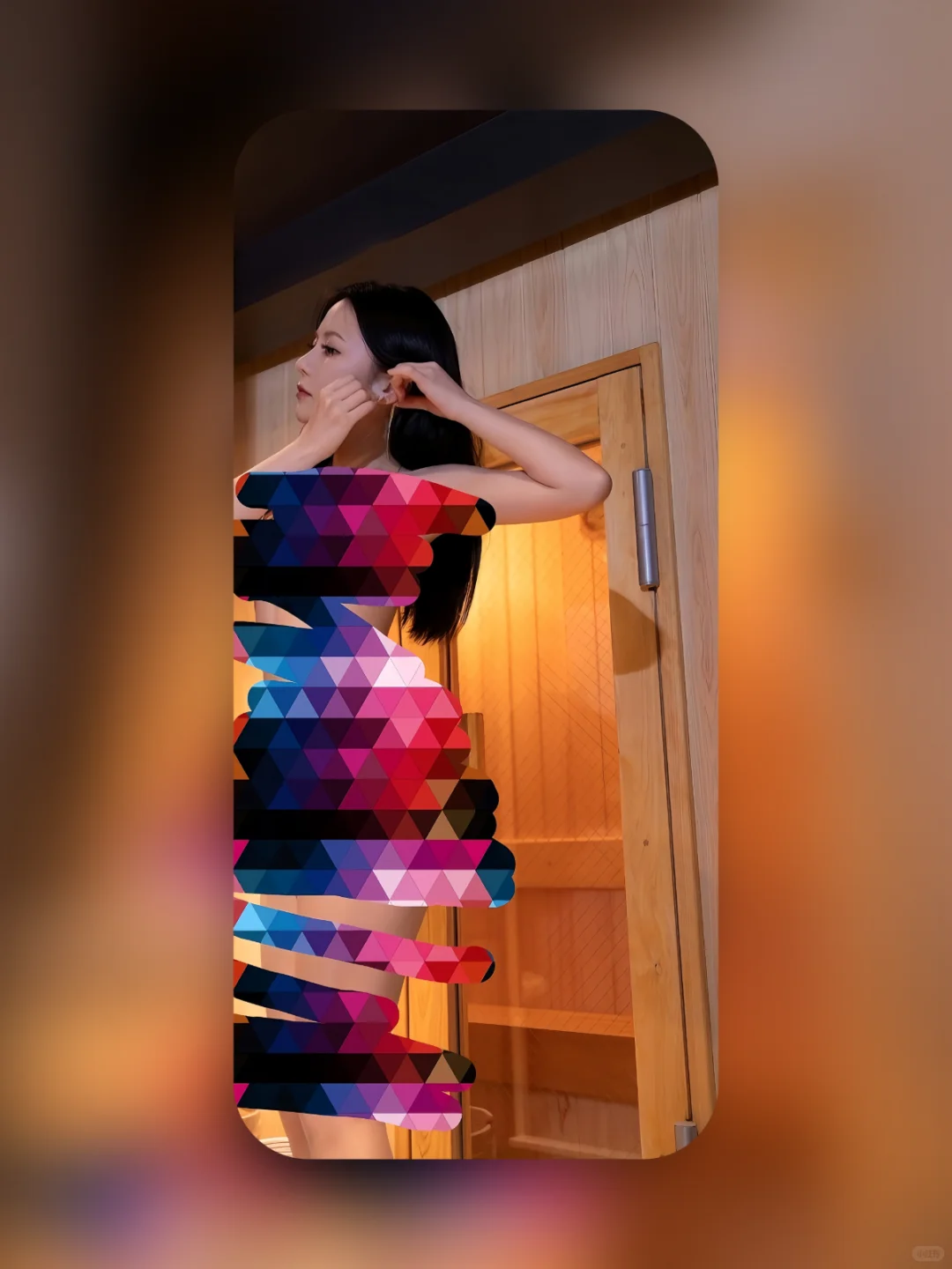 性感女神全屏壁纸｜男生壁纸