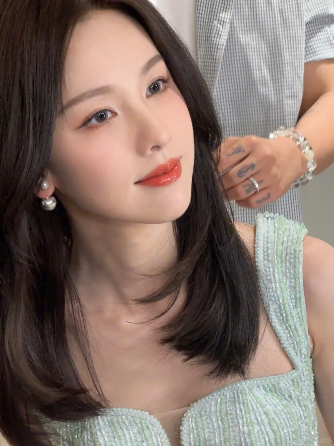 陈都灵｜精灵本灵！