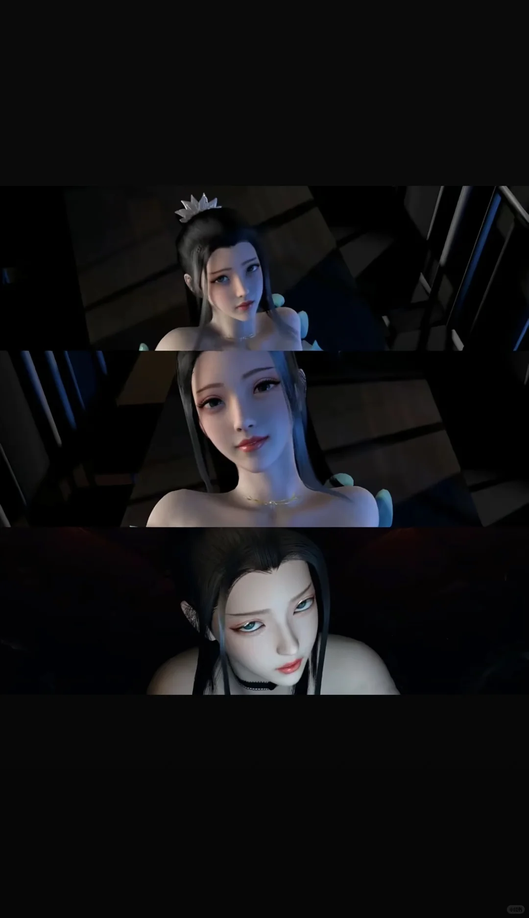 这么美的谁不喜欢呢！???懂的都懂