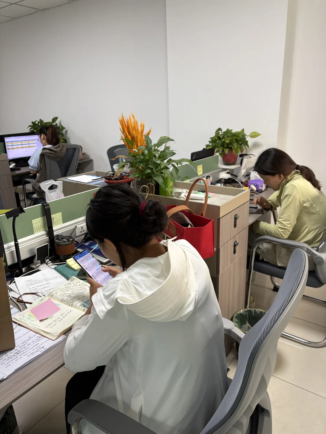 不销售文员客服4500-7500不加班直聘