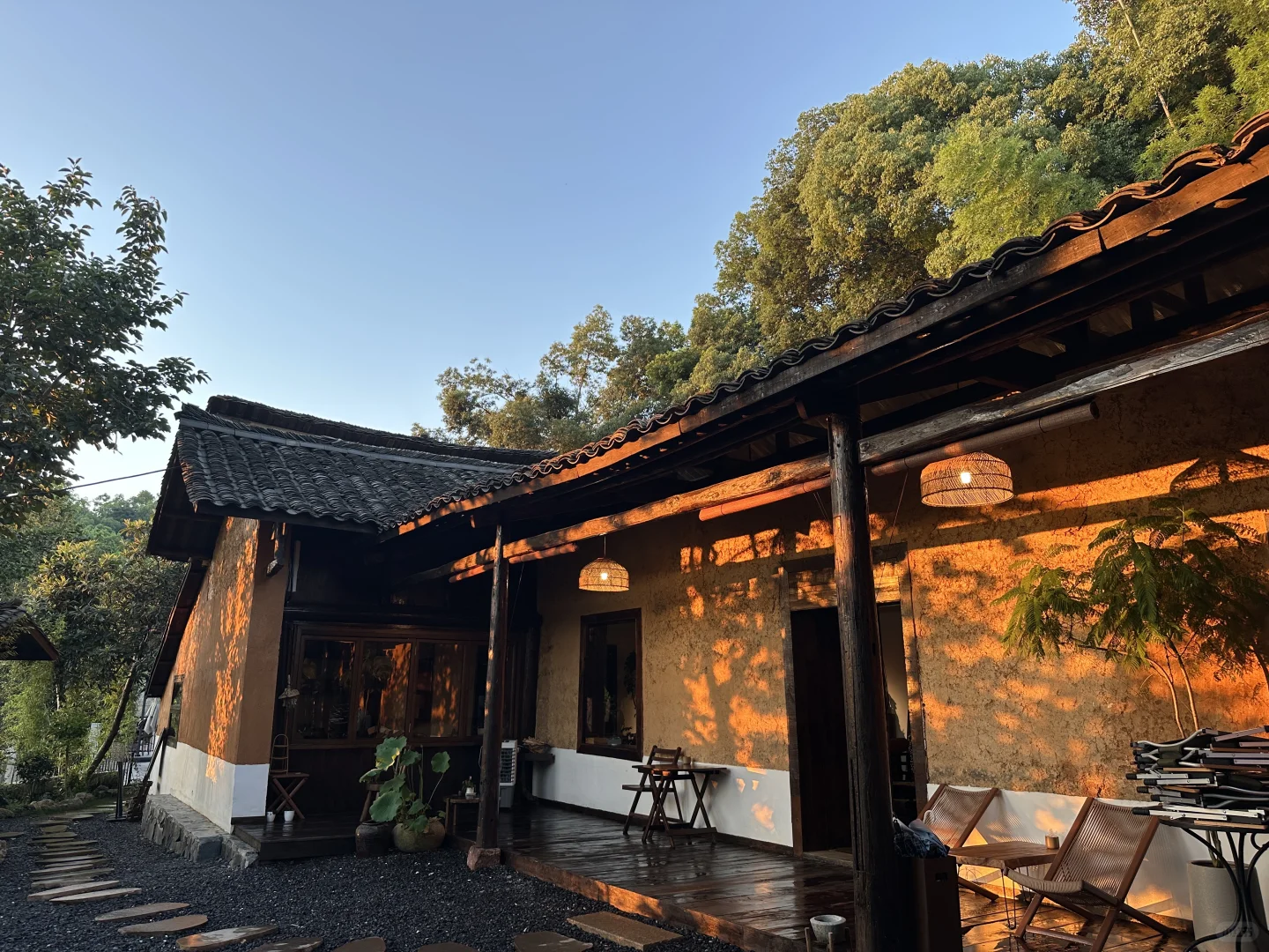 离城市最近的乡村 招人啦