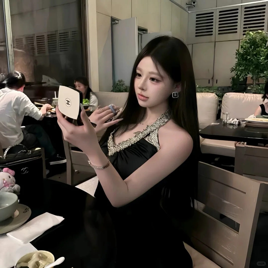 妈妈级别的女头