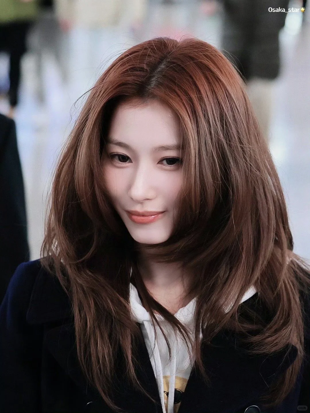 SANA｜夫人 起风了
