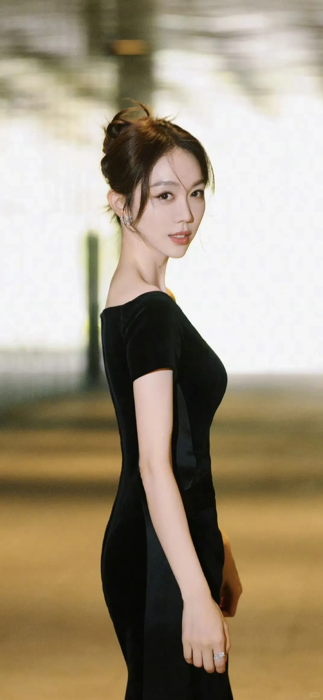 姜妍壁纸
