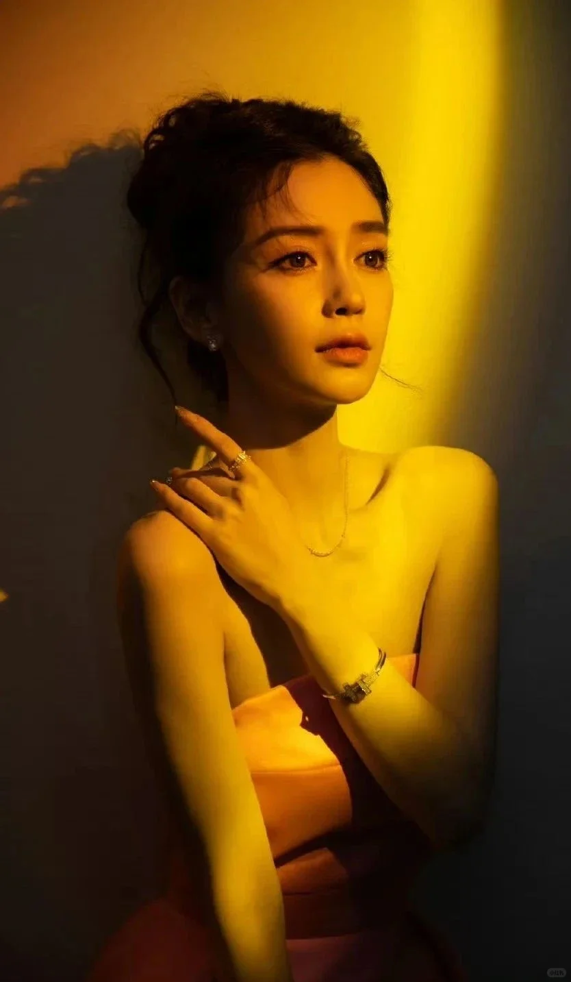 baby真的太美了，颜值天花板︱手机壁纸