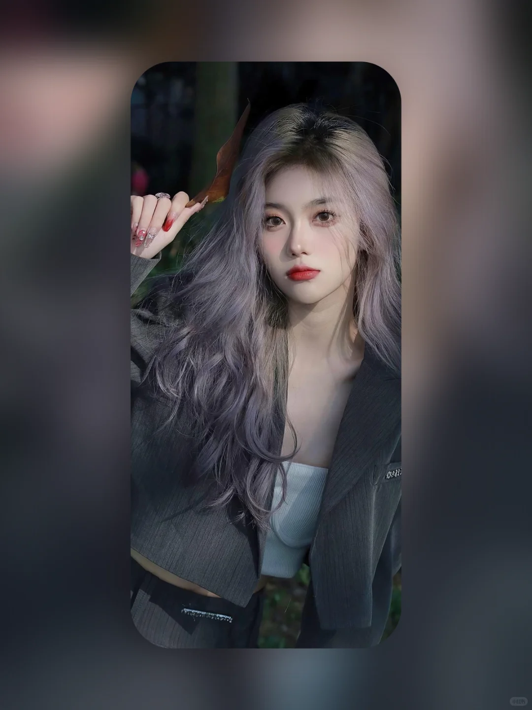 性感女神全屏壁纸｜男生壁纸