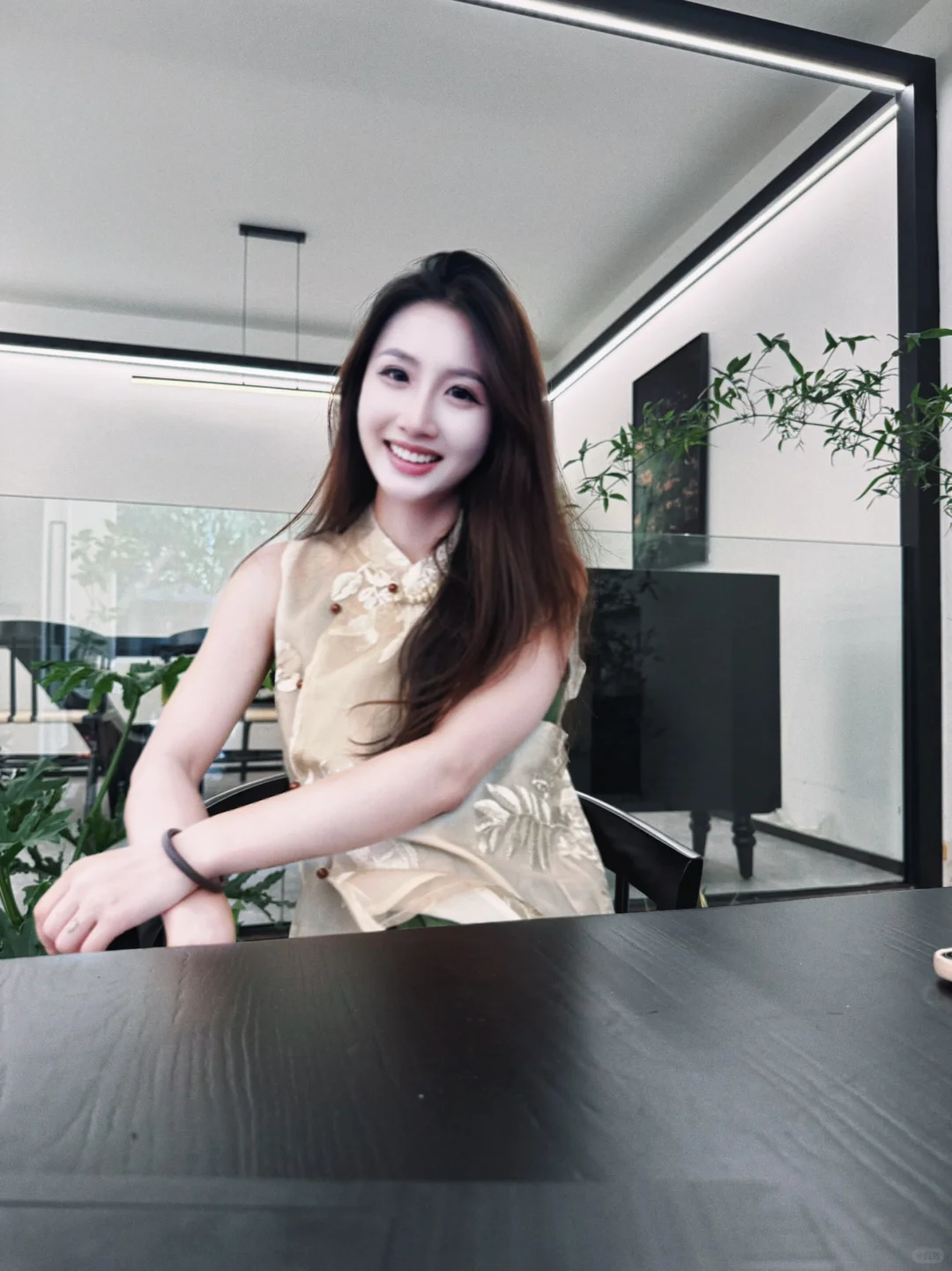 “别被朋友圈骗了？”女神？女神经？