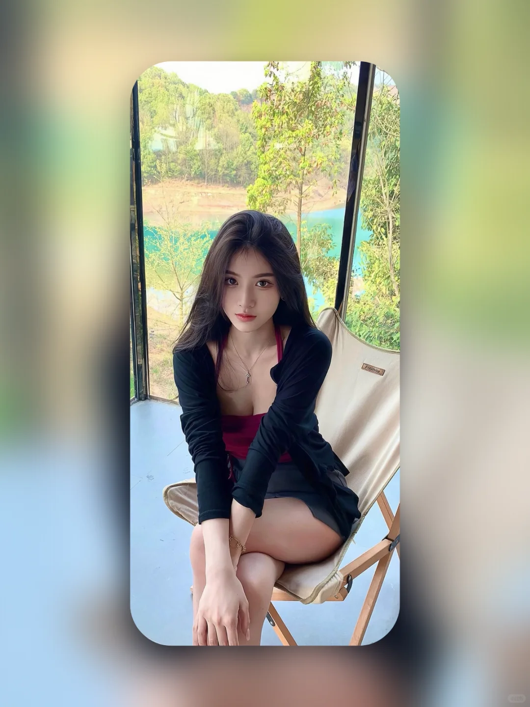 性感女神全屏壁纸｜男生壁纸