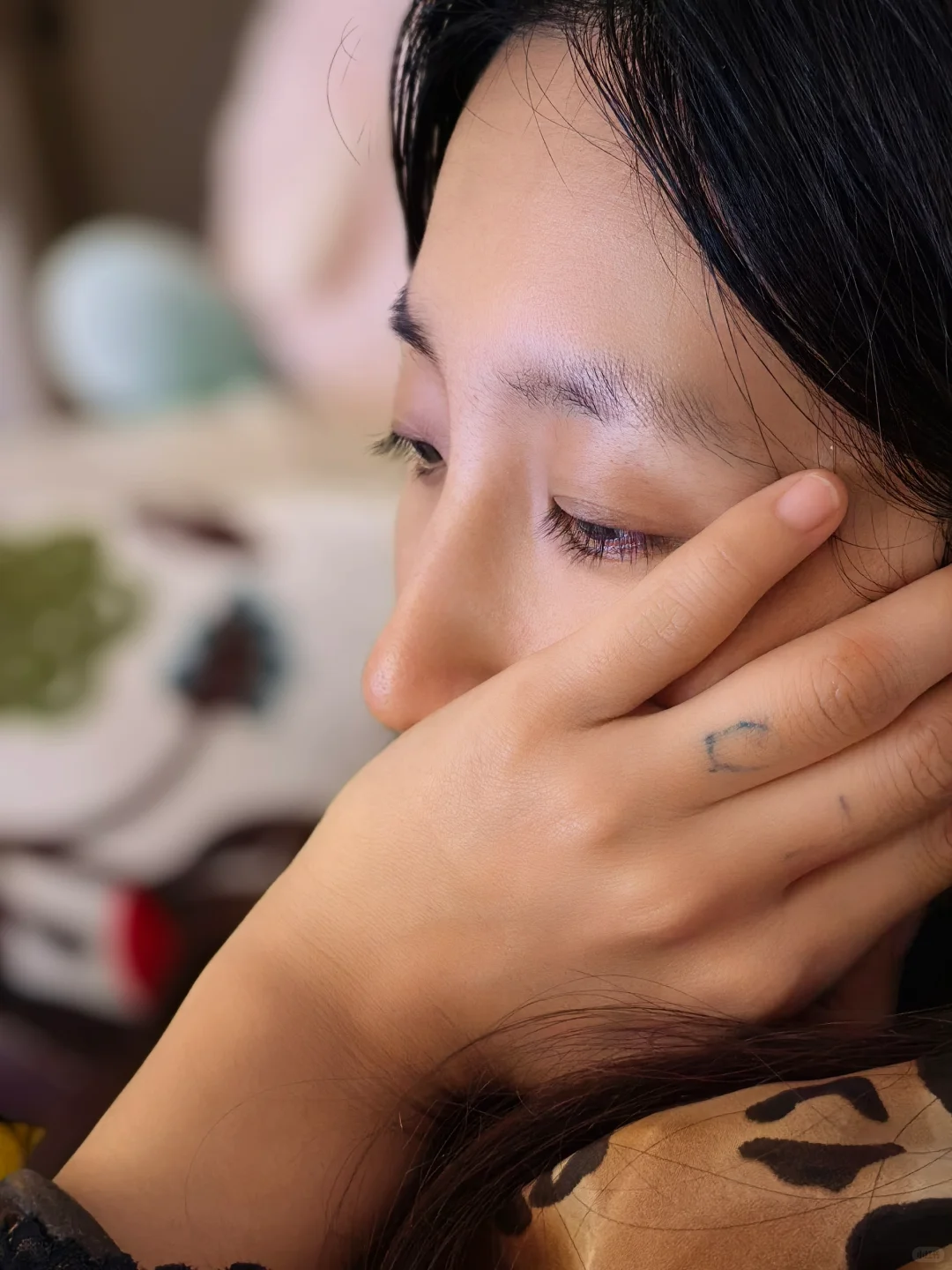 “别被朋友圈骗了？”女神？女神经？
