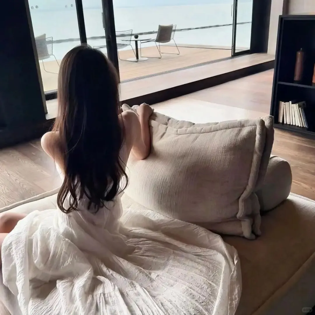 ??????｜御姐女神头像