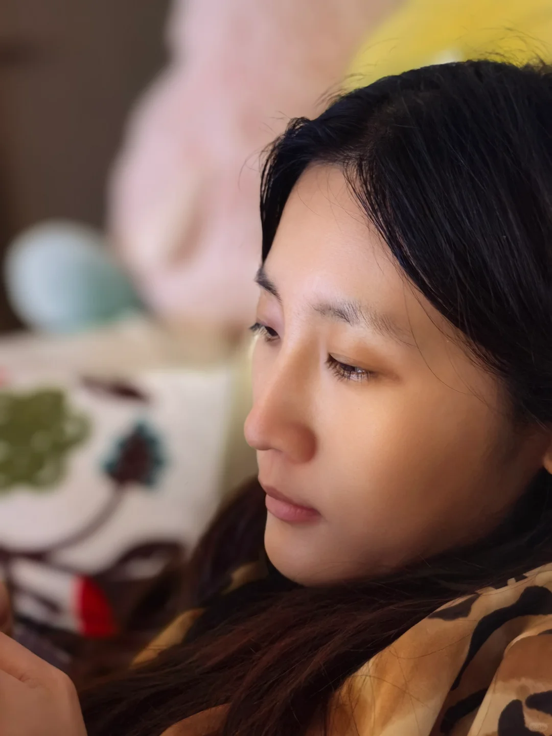 “别被朋友圈骗了？”女神？女神经？