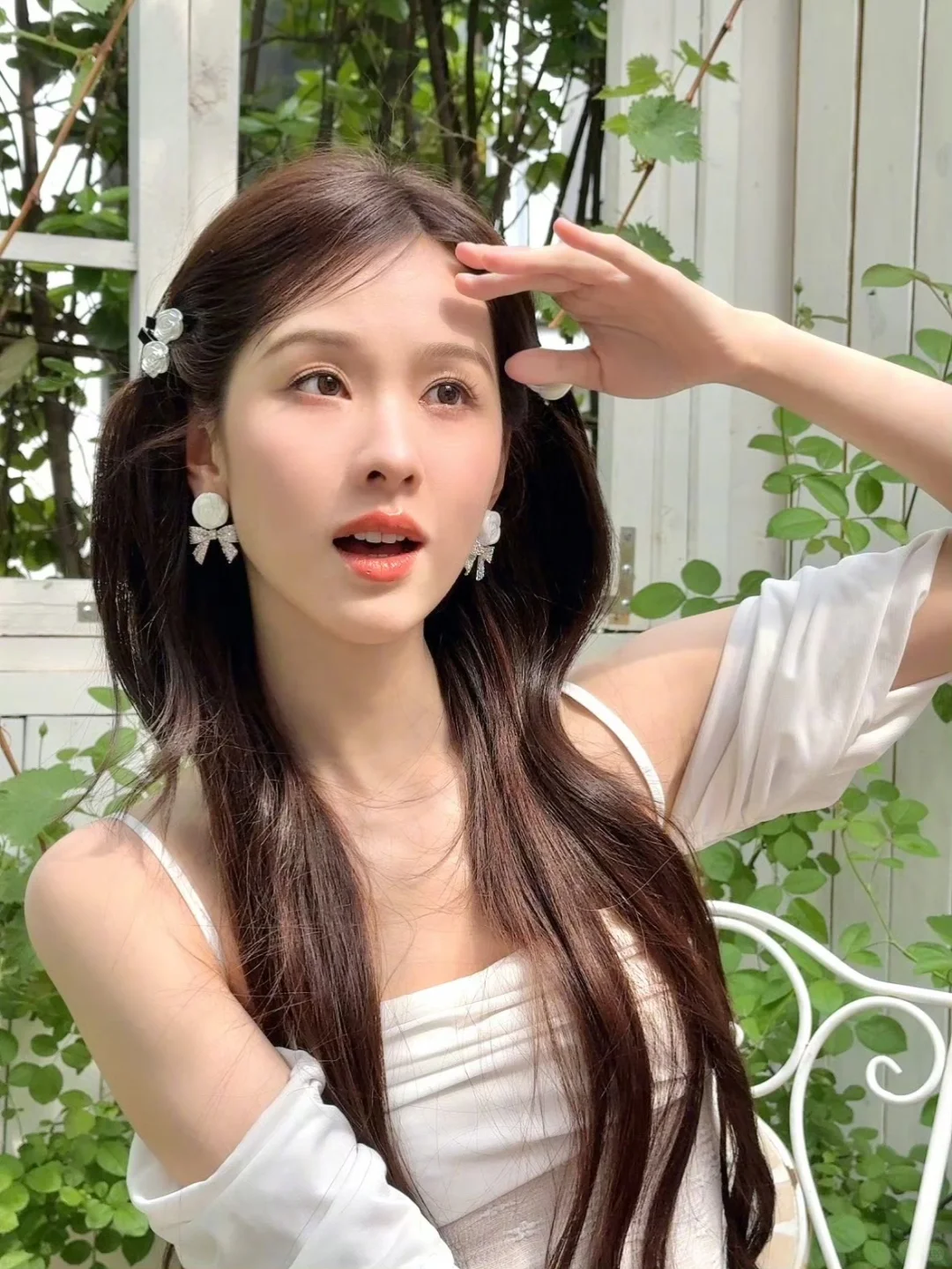 陈都灵｜精灵本灵！