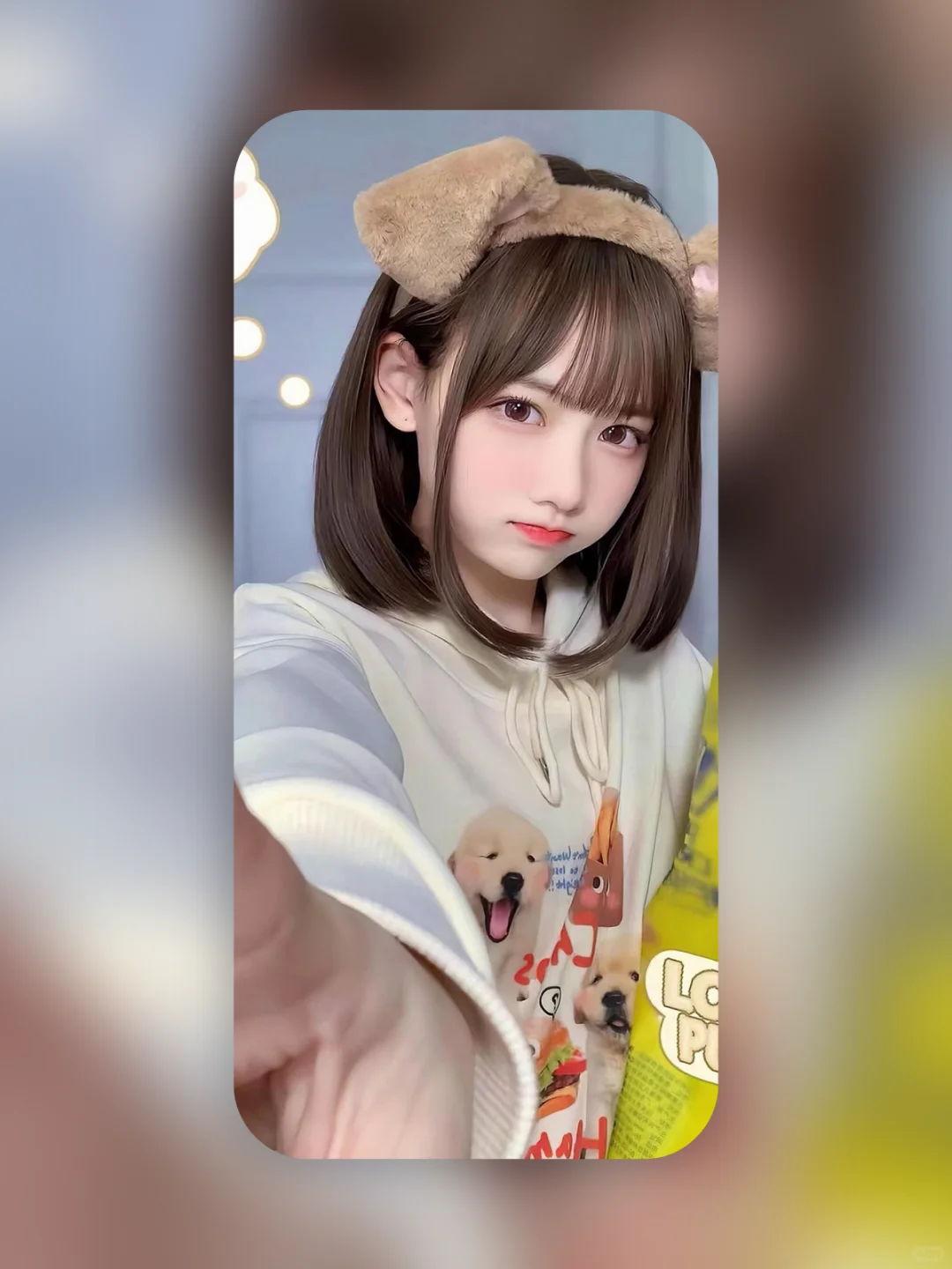 性感女神全屏壁纸｜男生壁纸