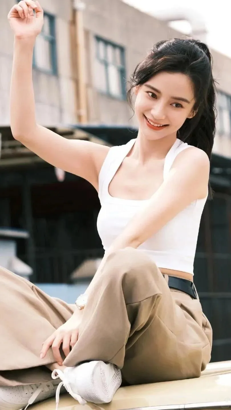 baby真的太美了，颜值天花板︱手机壁纸