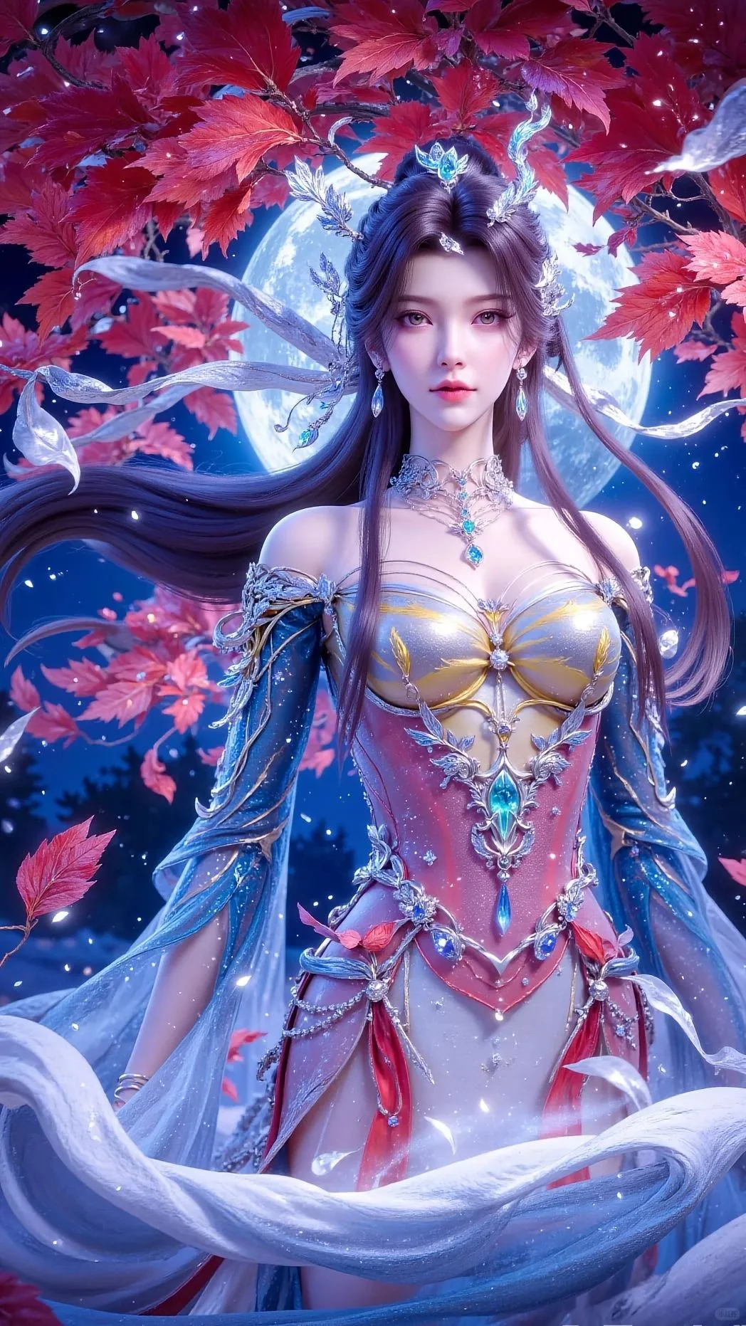 大女主～云望舒