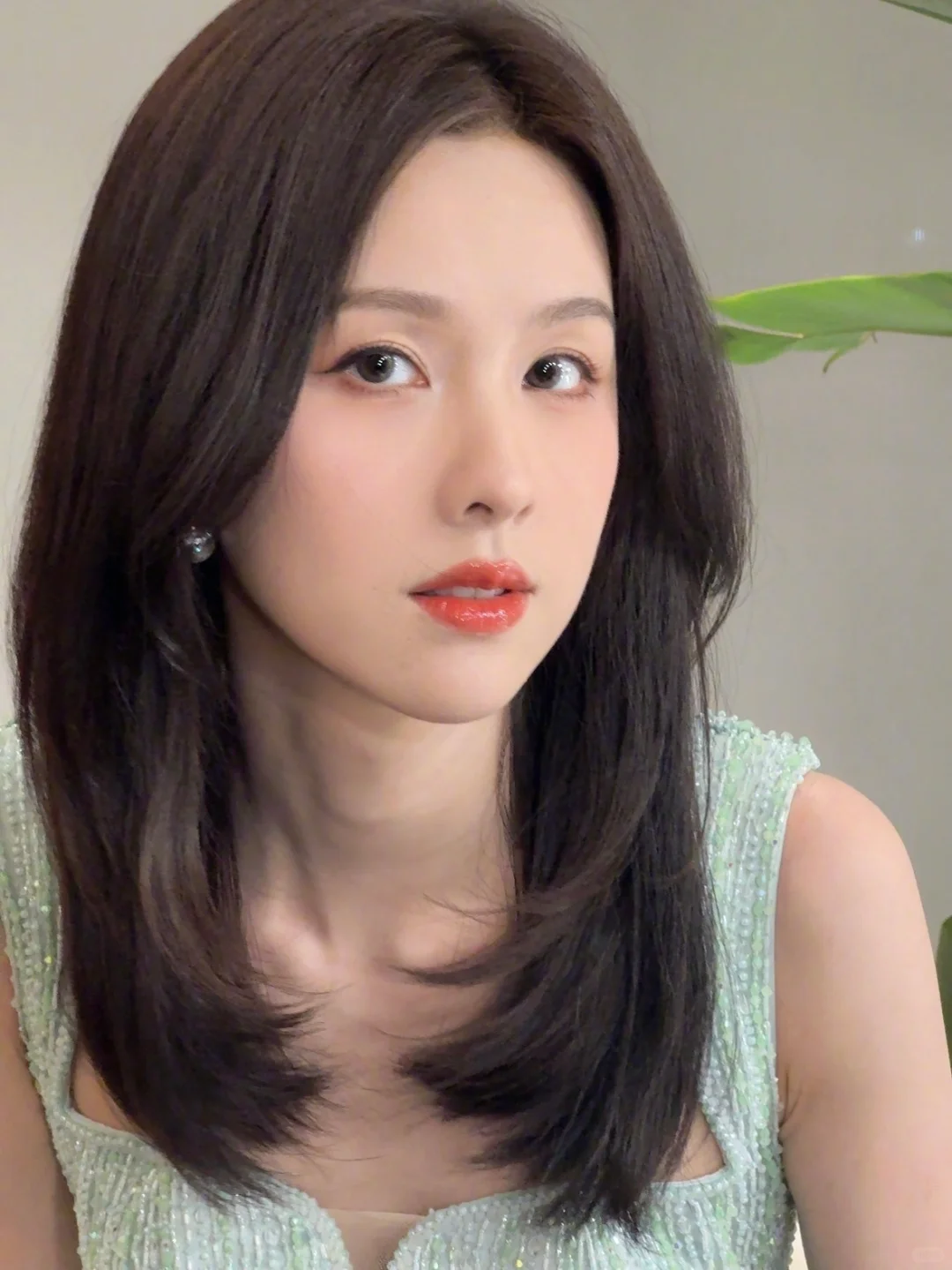 陈都灵｜精灵本灵！