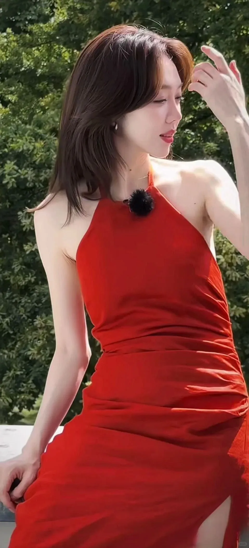 姜妍壁纸