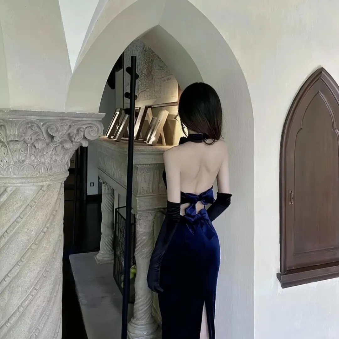 ??????｜御姐女神头像
