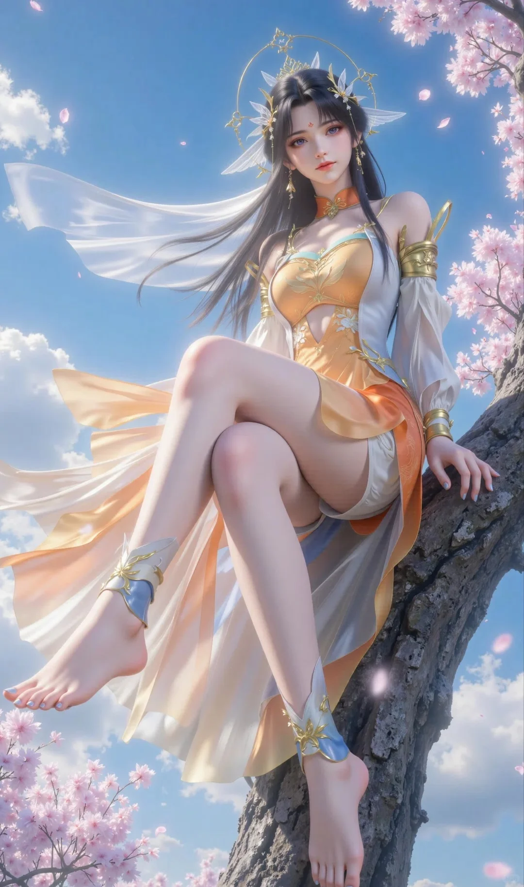 妙妙公主