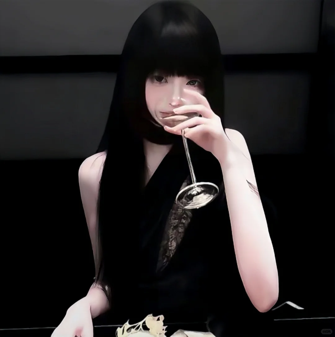 妈妈级别的女头